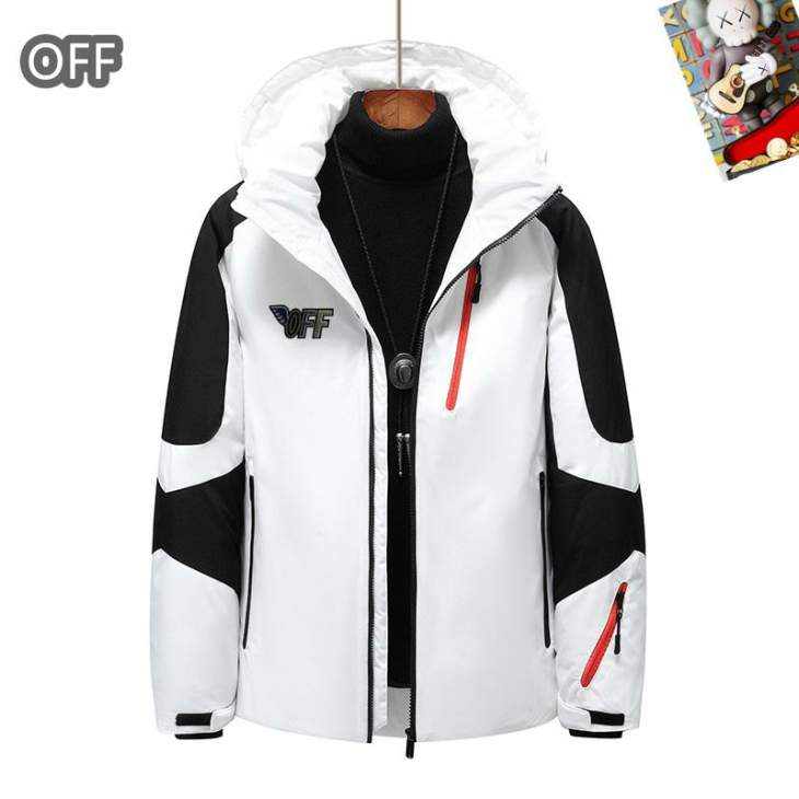 Picture of Off White Down Jackets _SKUOffWhiteM-3XL25tx0136636